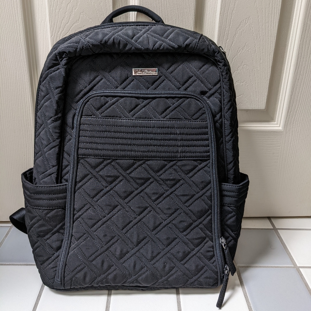 Vera Bradley Laptop Backpack